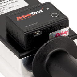 bluetooth box to the closing force meter FM100BT