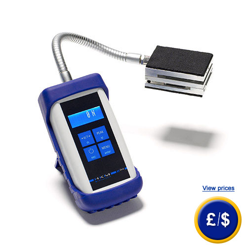 The closing force meter SKM 1.0