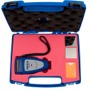 Coating Thickness Meter/Gauge PCE-CT 28 (F/N) with a carrying case.
