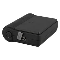USB port of Coating Thickness Meter PCE-CT 70