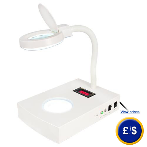 Colony Counter PCE- CC 1