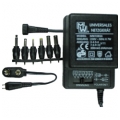  PCE-T 390 contact thermometer: Mains adapter