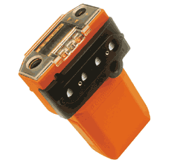 multi gas monitor custodian (H2S, FL, CO, Ox )
