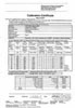 PCE-910/917 differential pressure meter: IOS calibration certificate