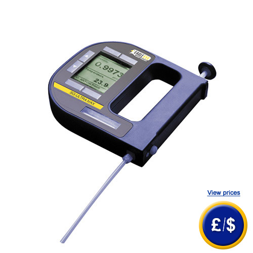 Digital Areometer SG-Ultra Max 