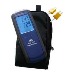 PCE Instruments PCE-EMD 10 Digital Thermometer, 122.0 Degree F