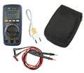 PCE-DM 12 digital multimeter: Delivery content.