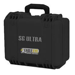 Digital Density Gauge SG-Ultra transportation case