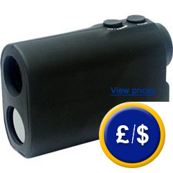 Optical shop distance meter