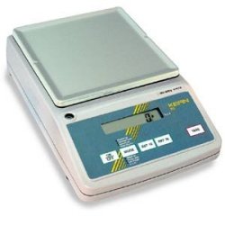 Counting Balance EC