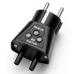 Electrical Socket Adapter CA 751