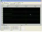 Electromagnetic Field Tester PCE-MFM 3000: Software package.