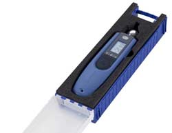 Electronic moisture meter hydromette BL compact plastic case