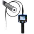 endoscope with digital display, SD-Card, length of 920 mm, diameter: 5,5 mm