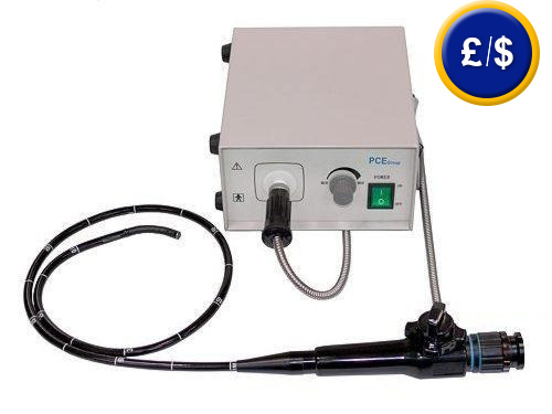 PCE-CLE 150 endoscope
