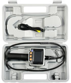 endoscope PCE-DE 25 delivery content