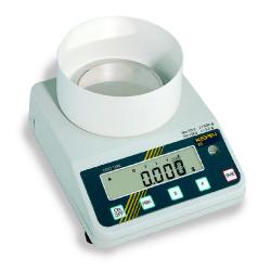 Precision Balance EW
