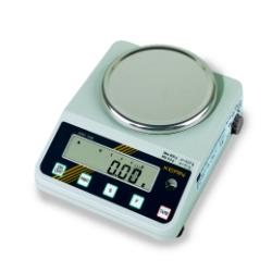 Precision Balance EW