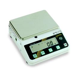 Precision Balance EW