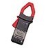 Flexible Clamp Meter for power and frequency measurement 