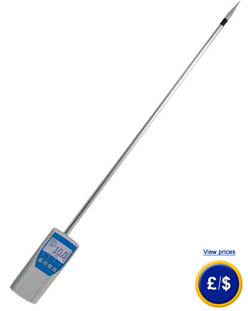 Forage Moisture Meter FL-1