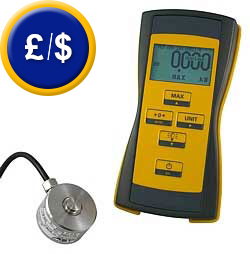 Force Gauge EF-AE series