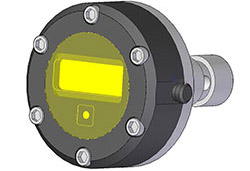 Axis load cell image