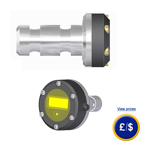 Axis Load Cell AXIS-LOAD