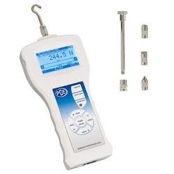 Force Meter PCE- FB series for tensile and compressive force internal measurement