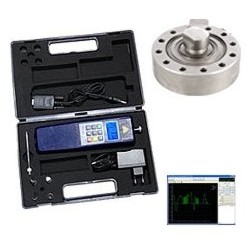 PCE-SH 200K force meter: Delivery content.