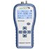 Formaldehyde data logger HFX205 to measure at wooden materials, flooring, furniture and textiles. 
