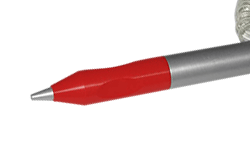 SmartPen of the Gas analyzer for quality control of modified atmospheres CheckPoint II
