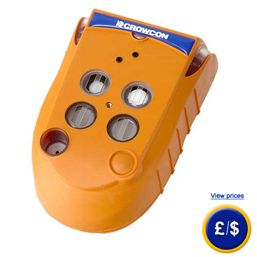 Gas Detector Gas-Pro