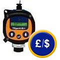 Gas Sensors type TXgard-IS.