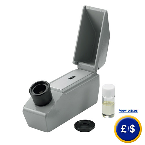 Gemological Refractometer RF 5381