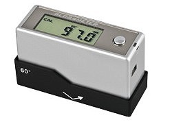 Images of the PCE-GM 60 Gloss Meter.