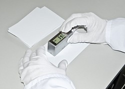 Images of the PCE-GM 60 Gloss Meter.