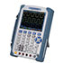 Hand-Oscilloscope-Multimeter PCE-DSO8060 with multimeter function