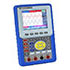 Hand-Oscilloscope-Multimeter PKT-1195 with integrated multimeter