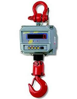 Crane Scale HUM