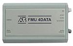 Basic stations of our Humidity and Temperature Measuring System - FMU 4 DATA