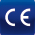 CE certificate for the Wi-Fi Endoscope PCE-DE 30 