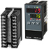 - Simple Temperature Controller PCE-BTC83