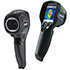 Infrared Camera Flir I Series with up to 140 x 140 pixels.