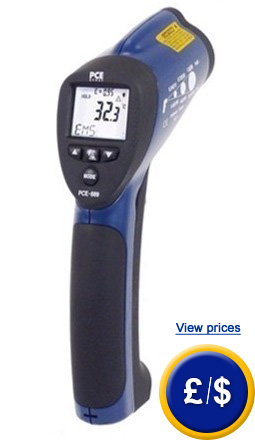 Thermometer PCE-ST 1