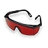 Laser-beam goggles for the  PCE-LDM 50 laser distance meter.