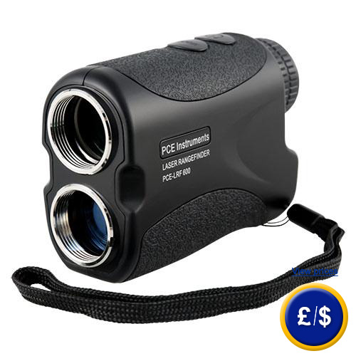 Laser Rangefinder PCE-LRF 600