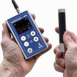 Leak Detector Metpoint LKD application