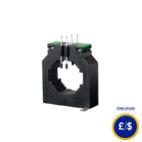 Low Voltage Transformer PCE-LCTB104 series