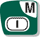 verifiable balance carring the label "M". Verification is a compulsory legal commercial requirement.
